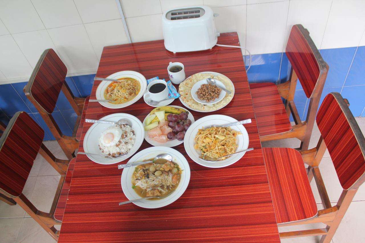 Mother Land Inn 2 Rangun Kültér fotó